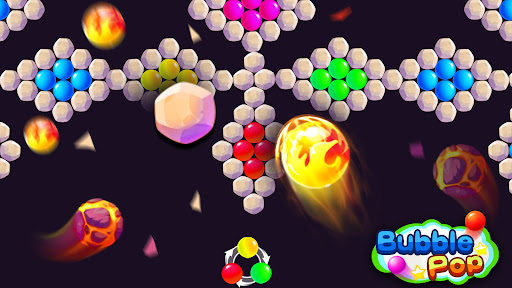 Bubble Pop: Ball Shooter Game screen 2