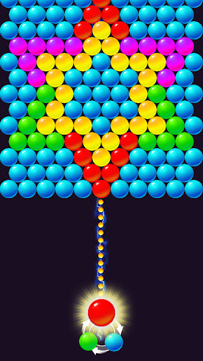 Bubble Pop: Ball Shooter Game screen 3