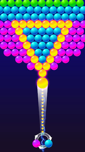 Bubble Pop: Ball Shooter Game screen 5