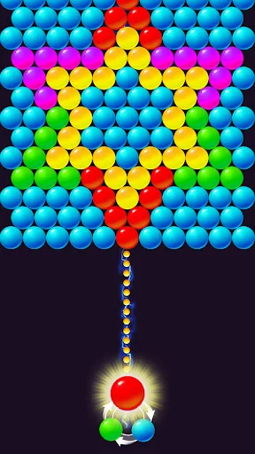 Bubble Pop: Ball Shooter Game screen 3