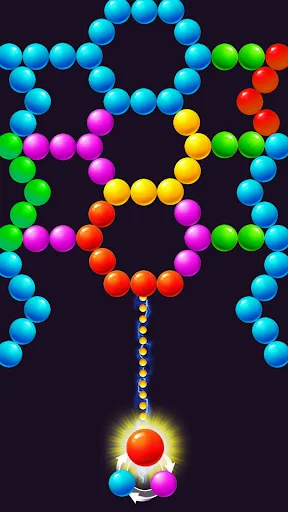 Bubble Pop: Ball Shooter Game screen 4